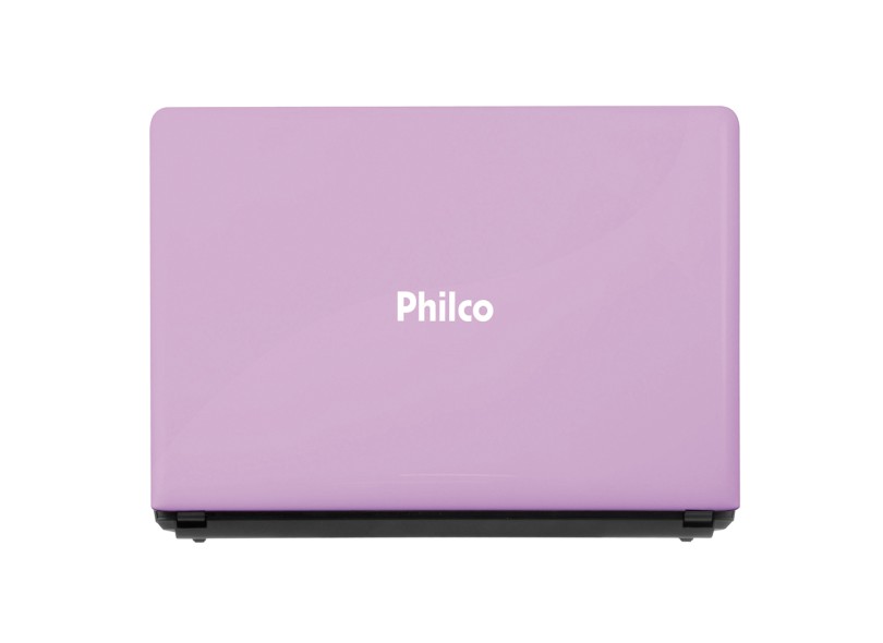 Notebook Philco Intel Celeron 847 2 GB de RAM HD 320 GB LED 14" Linux 14L-R1023LM