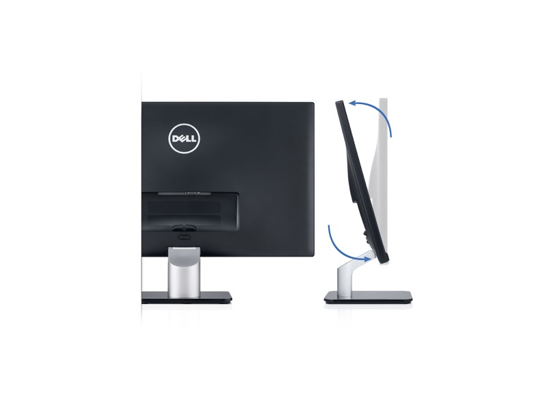 Monitor LED 21,5 " Dell Full HD Widescreen S2240L