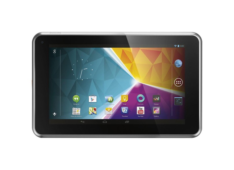 Tablet Philips PI3900