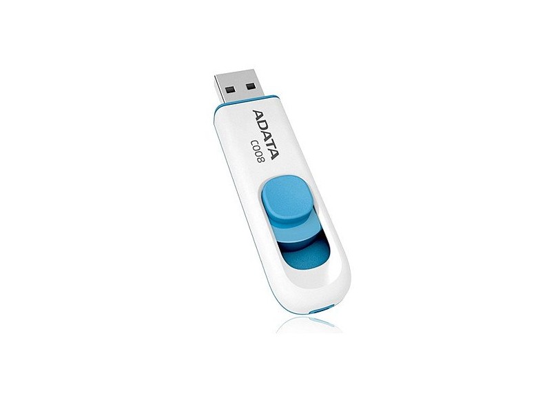 Pen Drive Adata 64 GB USB 2.0 C008