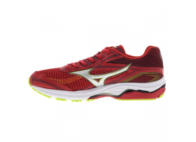 Tênis Mizuno Masculino Corrida Wave Legend 4