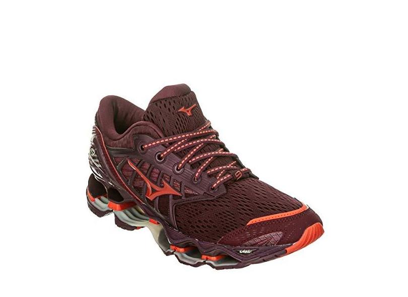mizuno prophecy 9 é bom
