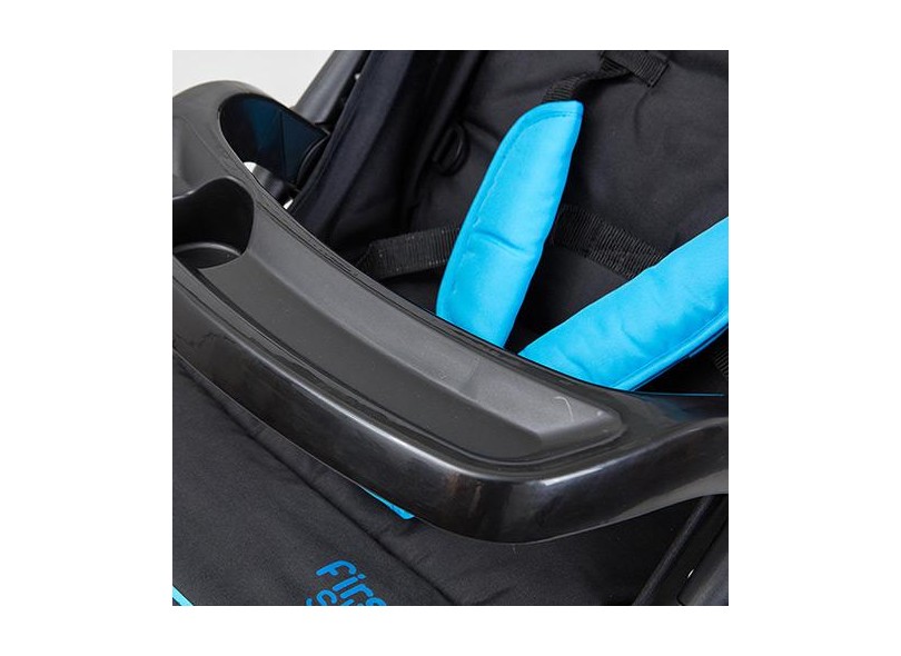 Carrinho de Bebê First Steps Santorini FS073