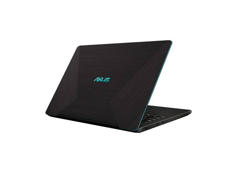 Asus f570zd dm102 обзор