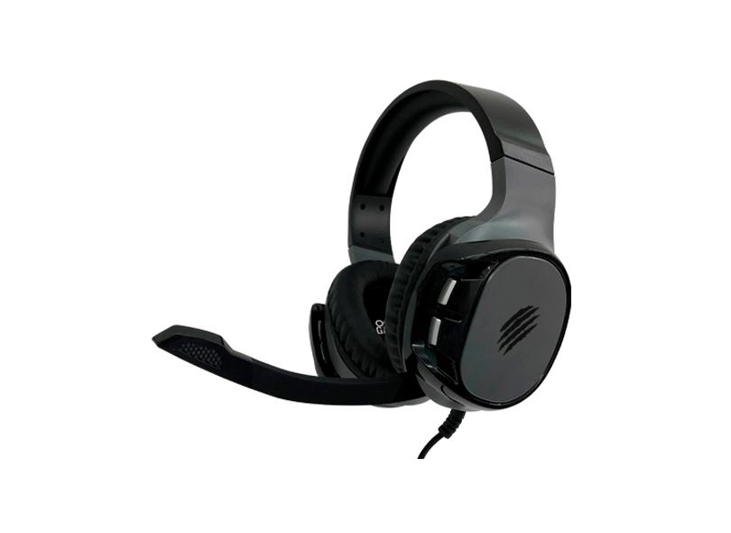 Headset com Microfone OEX Wild HS411