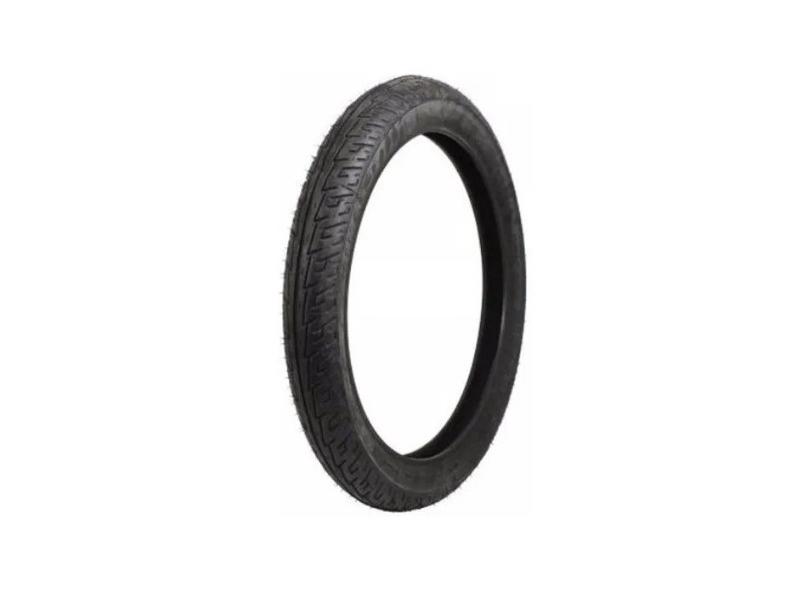Pneu Rinaldi Dianteiro 60/100-17 Bs32 Biz 110 / Biz 125 / Ex