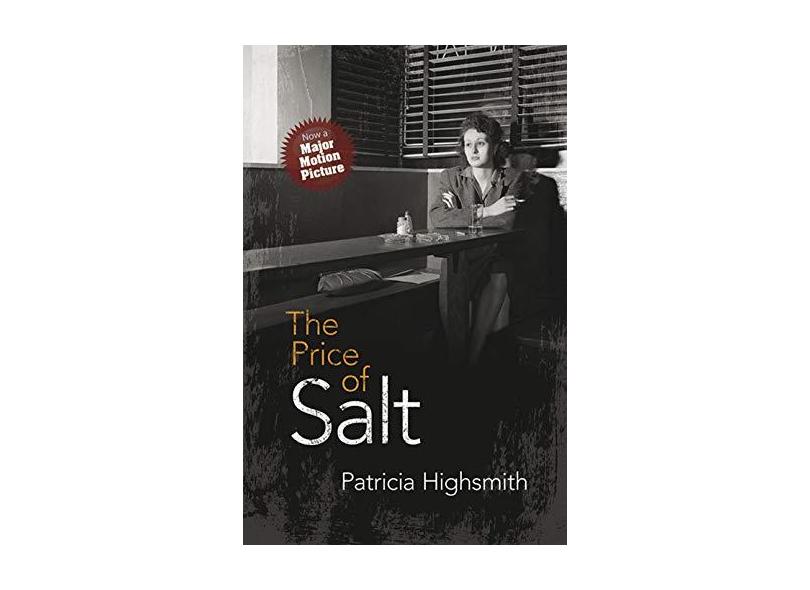 The Price of Salt: Or Carol - Patricia Highsmith - 9780486800295
