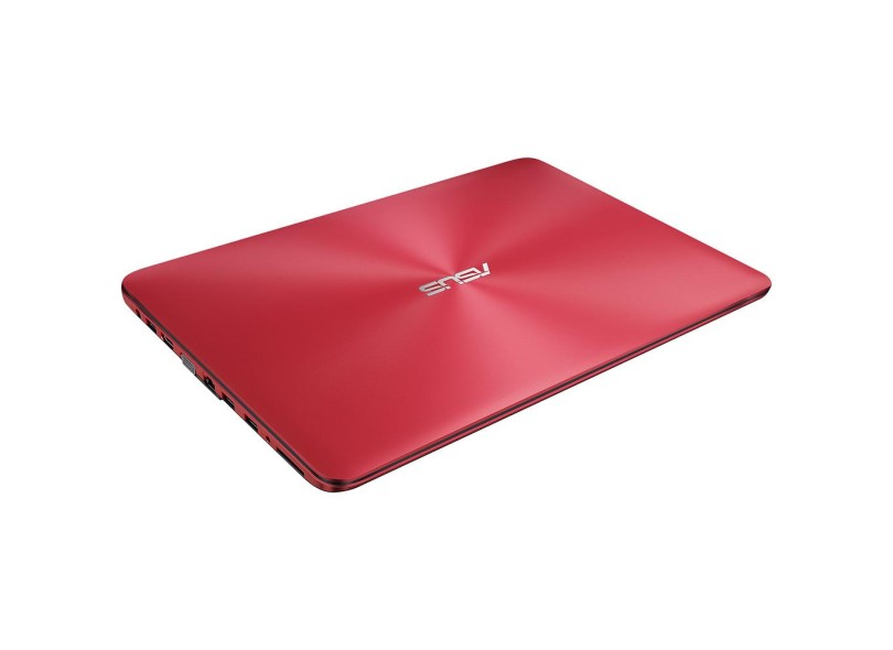 Notebook Asus Z Intel Core i3 4005U 4 GB de RAM 1024 GB 14 " Endless OS Z450LA