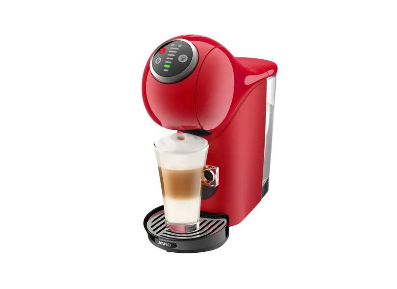 Cafeteira Expresso Arno Genio S Basic