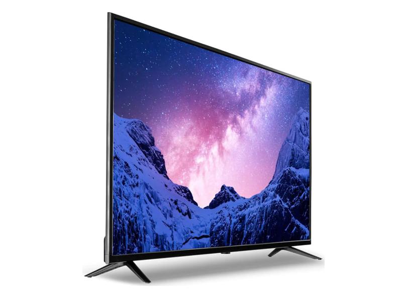 Smart TV TV LED 43" Multilaser Full HD TL027 3 HDMI