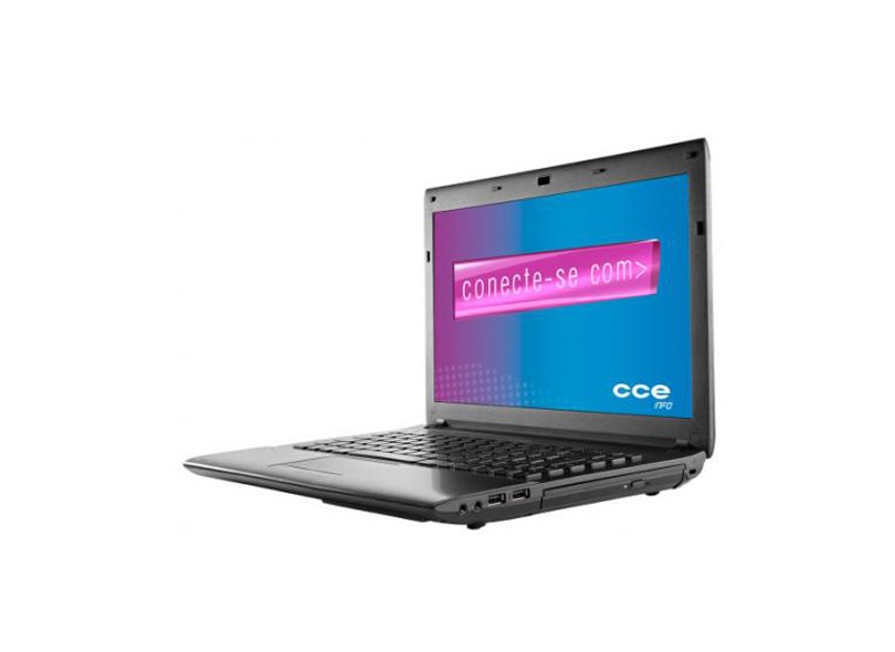 Notebook Iron 746P CCE