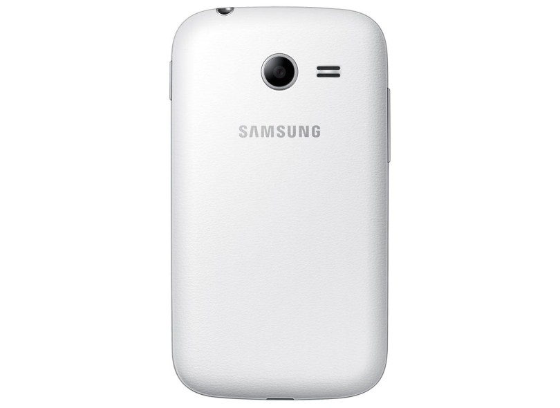 Smartphone Samsung Galaxy Pocket 2 G110B 4GB Android 4.4 (Kit Kat) 3G Wi-Fi