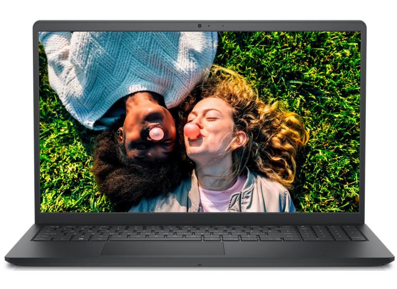 Notebook Dell Inspiron 15 3520 I3520W2011W Intel Core i5 1135G7 15,6" 16GB SSD 512 GB Windows 11