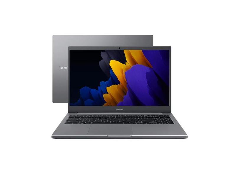 Notebook Intel Core i7-1165G7, 15.6'' FHD LED, 8GB, 256 GB SSD, Intel 