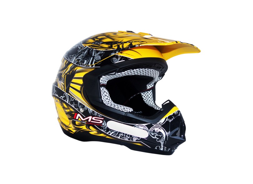 Capacete IMS PRO Off-Road