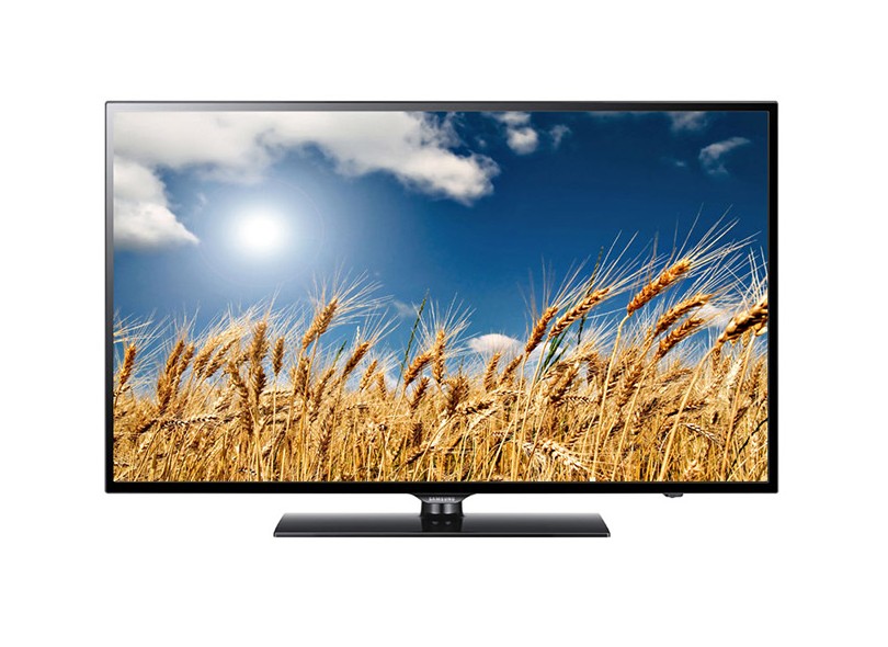 TV LED 55" Samsung Full HD Conversor Digital Integrado UN55EH6000