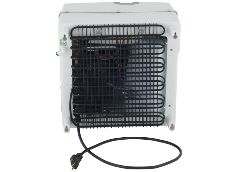 Purificador de Água Gelada Libell Acqua Fit Hermético