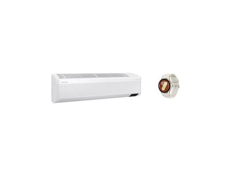 Ar Condicionado Split Inverter Samsung WindFree Connect Sem Vento Frio