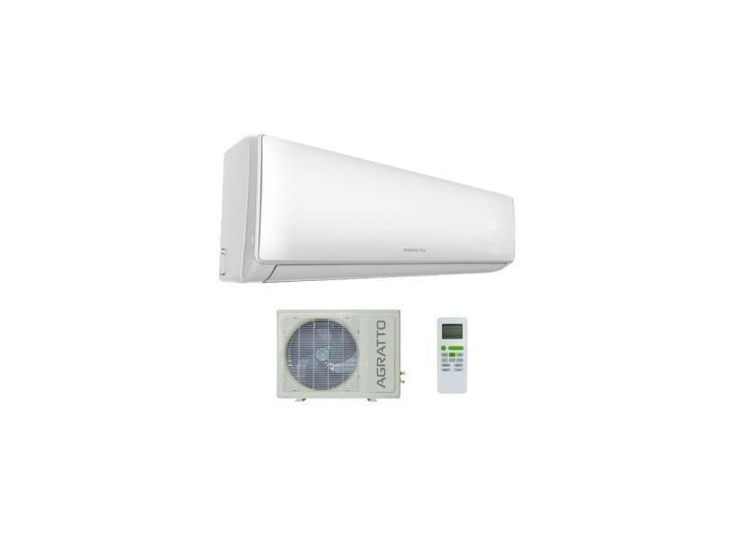 Ar Condicionado Split Convencional 18000 BTUs Frio  Agratto One 220v, 