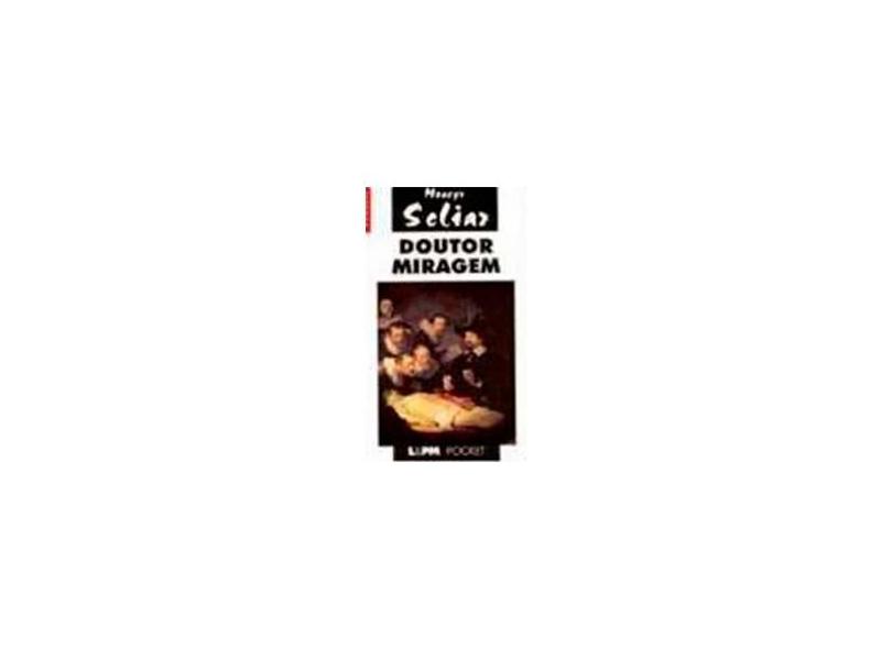 Doutor Miragem - Scliar, Moacyr - 9788525409218