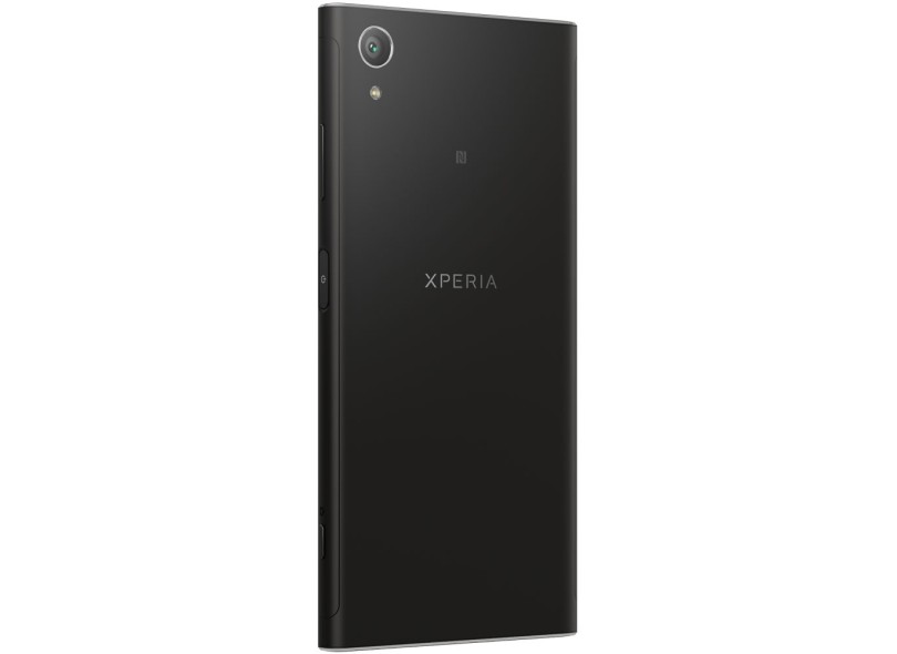 Smartphone Sony Xperia XA1 Plus 32GB 23.0 MP Android 7.0 (Nougat) 3G 4G Wi-Fi