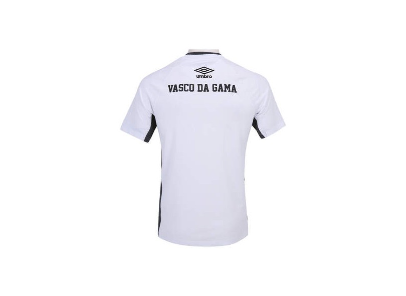 Camisa Viagem Vasco 2014 Umbro