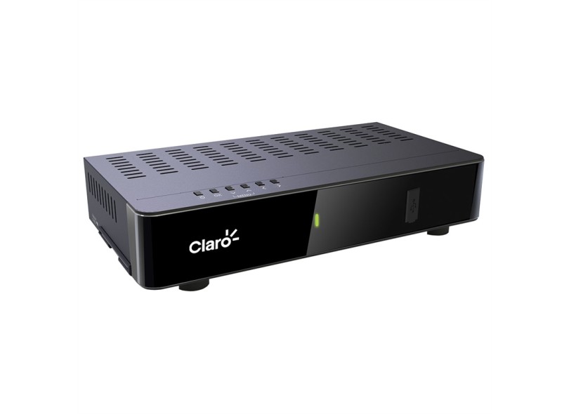 Receptor de TV Digital USB Claro TV N5366S Century