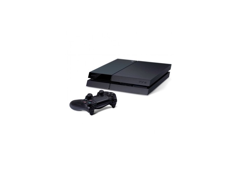 Americanas - PLAYSTATION 4 1 TB SLIM + 3 JOGOS