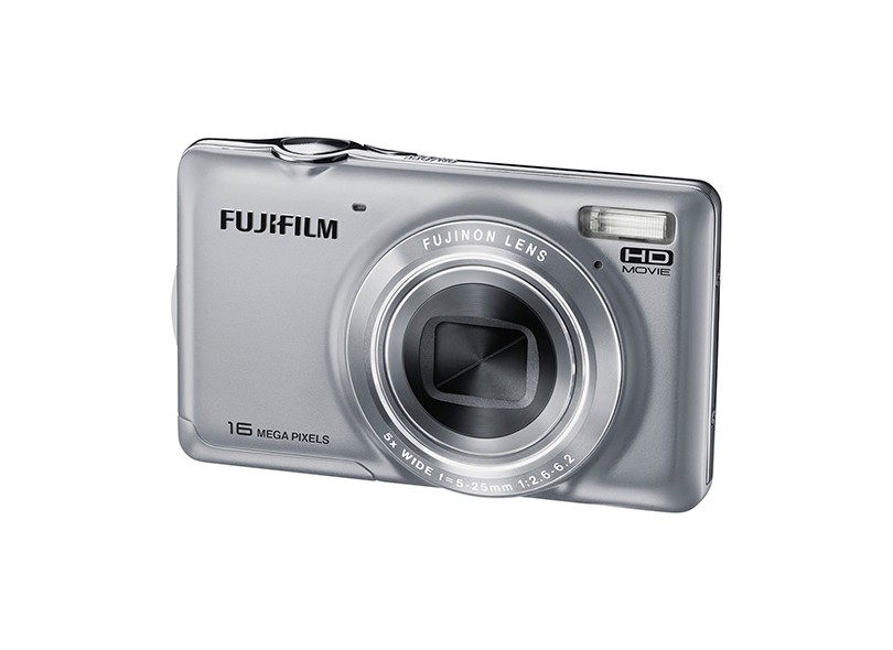 Câmera Digital FujiFilm FinePix JX425 16 mpx 16 MB