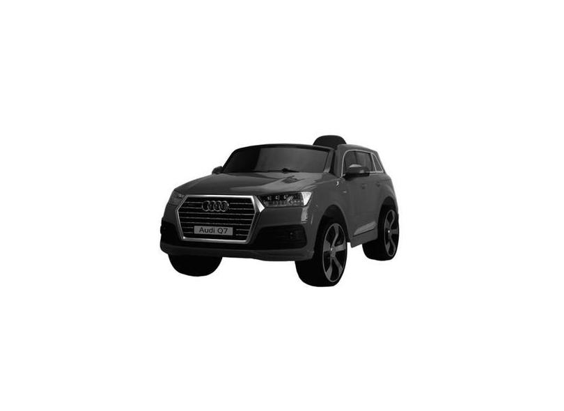 Carro Elétrico Audi Q7 6V R/C Zippy Toys