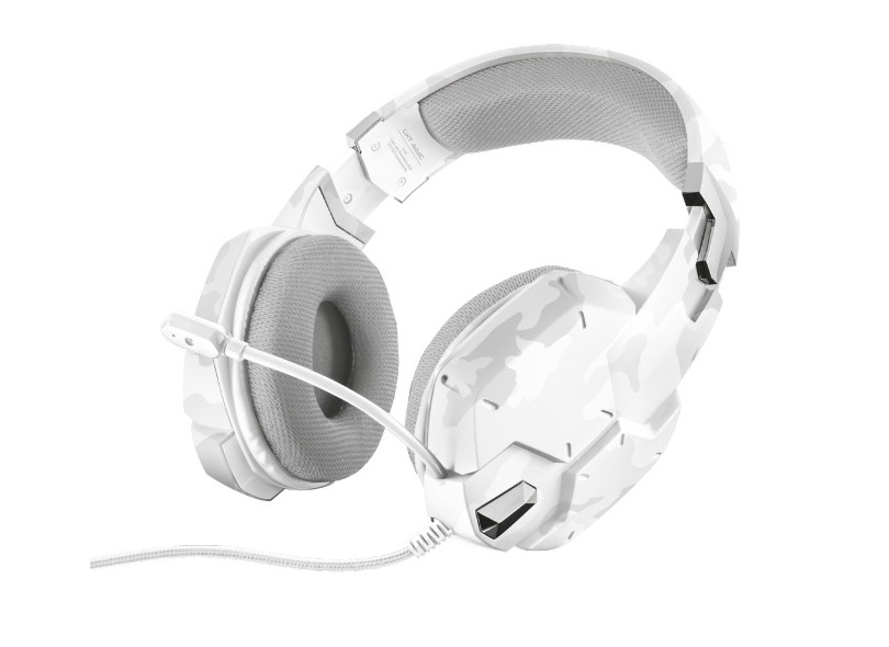 Headset com Microfone Trust GXT 322