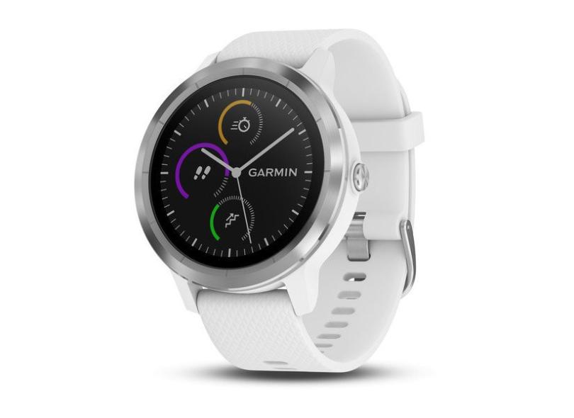 Smartwatch Garmin Vivoactive 3