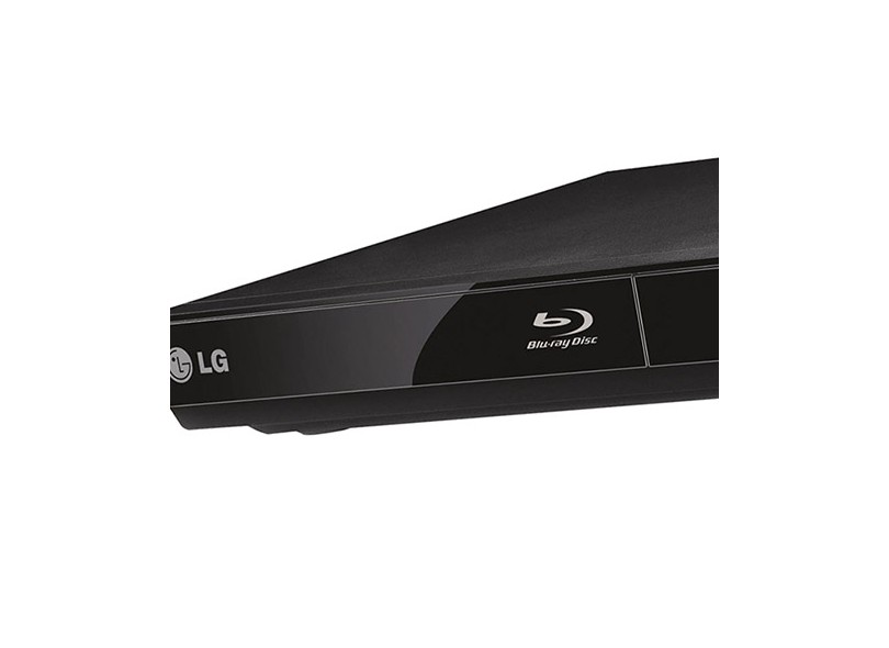 Blu-Ray Player Full HD HDMI BP126 LG
