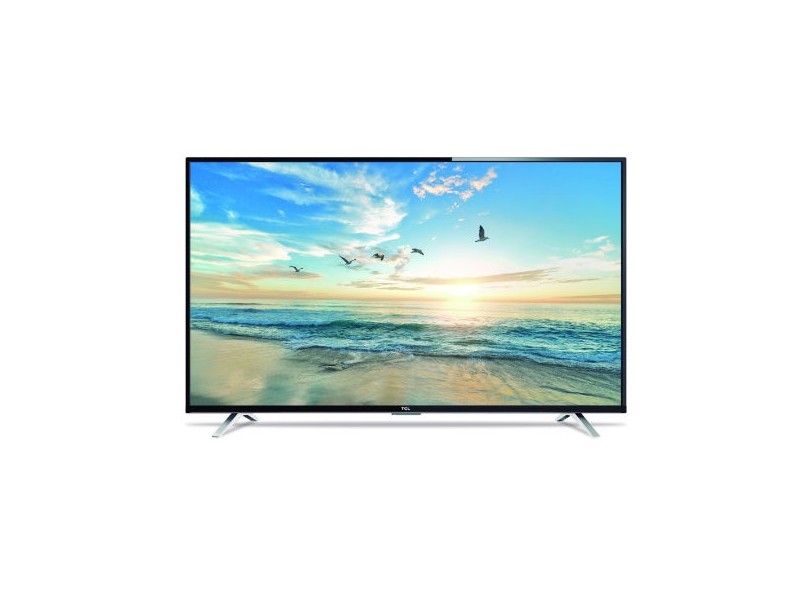 Smart TV TV LED 40" TCL Full HD L40S4700SF