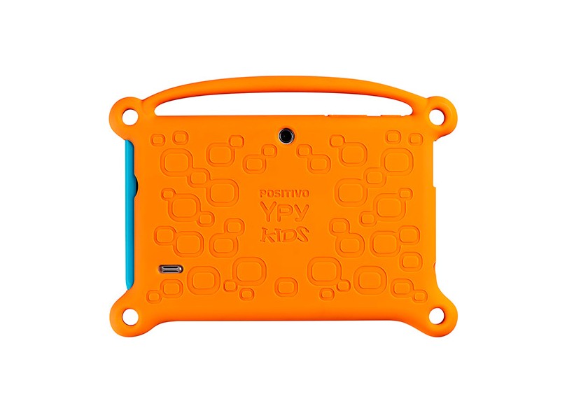 Tablet Positivo Ypy 4 GB 7" Wi-Fi Android 4.1 L700 Kids
