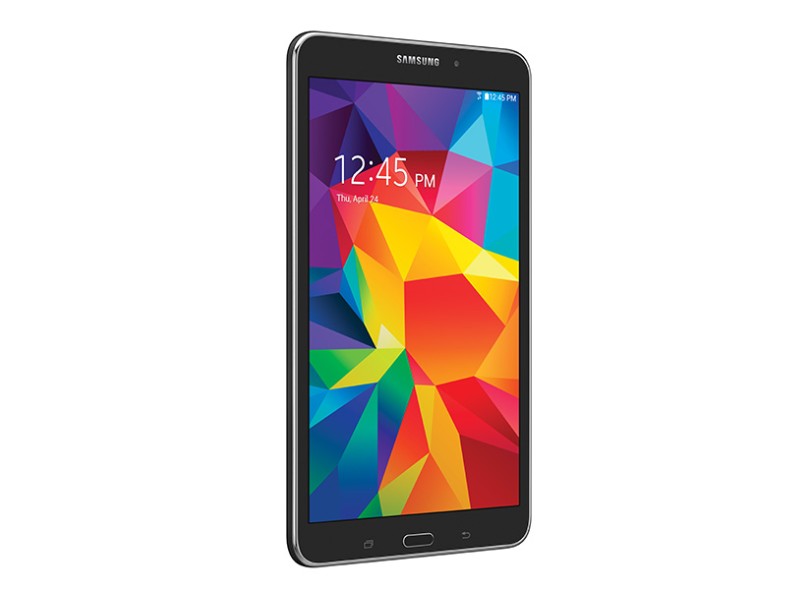 Tablet Samsung Galaxy 4 16.0 GB TFT 8 " SM-T330