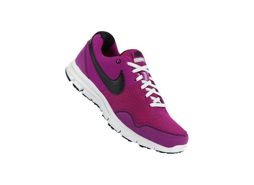 Tênis Nike Feminino Running Lunarfly+