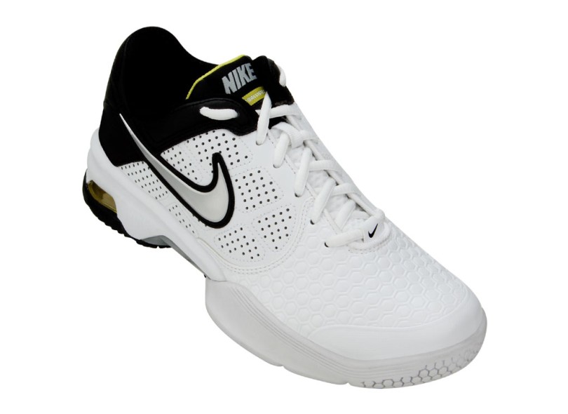 Tênis Nike Masculino Tênis Air Courtballistec 4.1