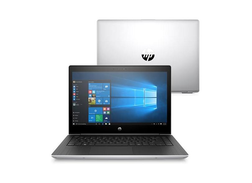 Notebook HP ProBook 440 G5 Intel Core i5 8250U 8ª Geração 16 GB de RAM 512.0 GB 14 " Windows 10 440 G5