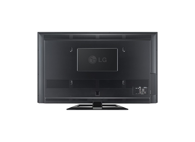 TV Plasma 42" LG 2 HDMI Suporte HDTV Conversor Digital Integrado 42PA4500