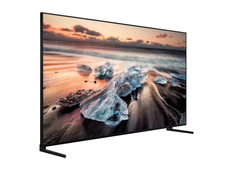 Smart TV TV QLED 65" Samsung 8K Netflix 65Q900