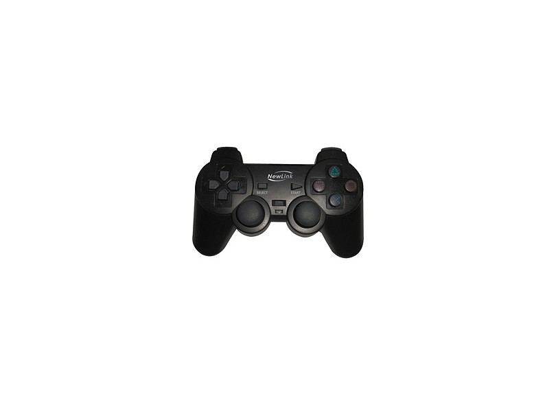 Controle Playstation 2 JP301 - NewLink