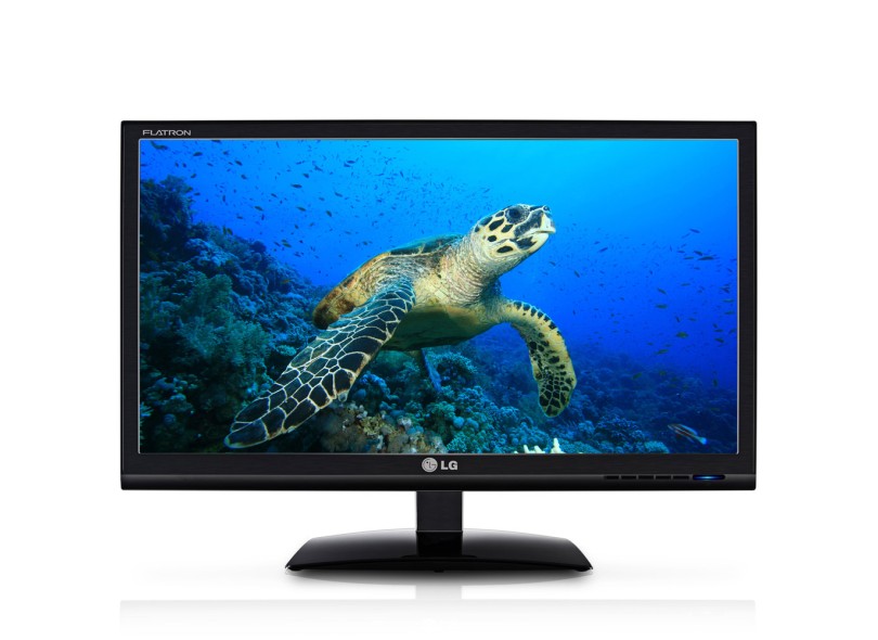 Monitor LED 21,5 