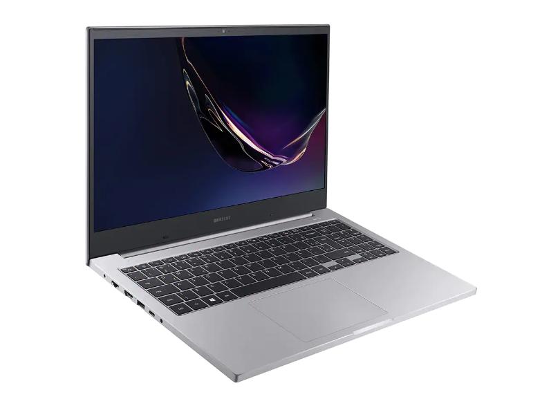 Notebook Samsung Book Intel Core i7 10510U 10ª Geração 8.0 GB de RAM 1024 GB 15.6 " GeForce MX110 Windows 10 X50