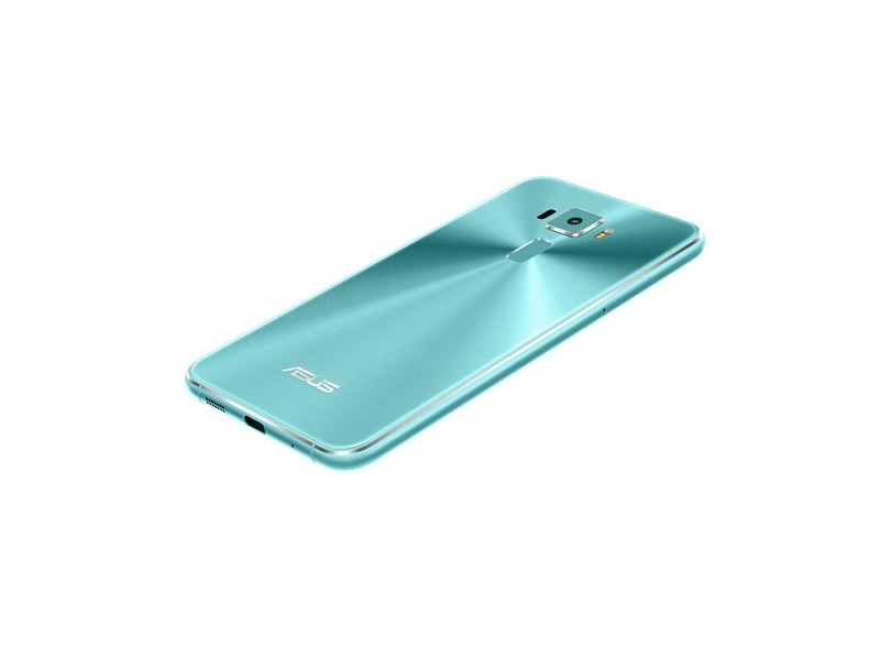 ♡♡メル♡♡ 【B73×2個】 Smartphone Asus Zenfone 3 ZE552KL 32GB Android com o Melhor Preço