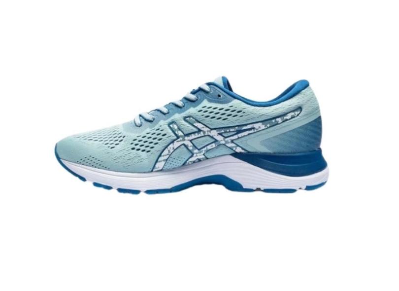 Tênis Asics Feminino Corrida Gel-Kihai 2