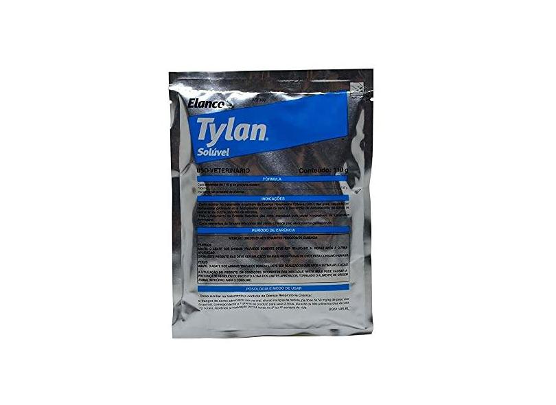 Tylan Pó Solúvel em Promoção é no Buscapé