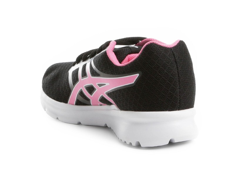 Tênis Asics Feminino Caminhada Blocker
