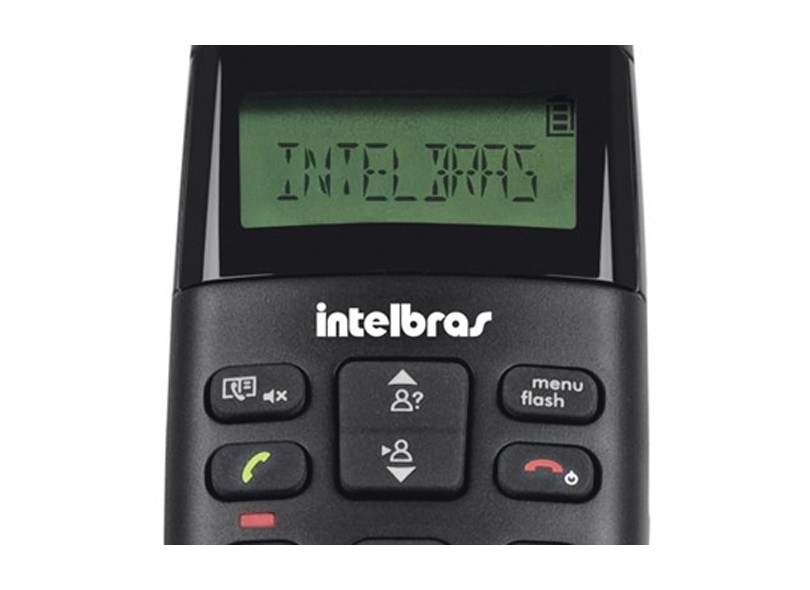 Telefone sem Fio Intelbras TS 40 SE