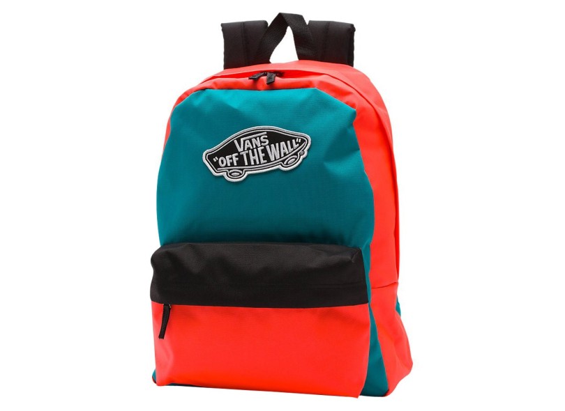Mochila Vans Realm